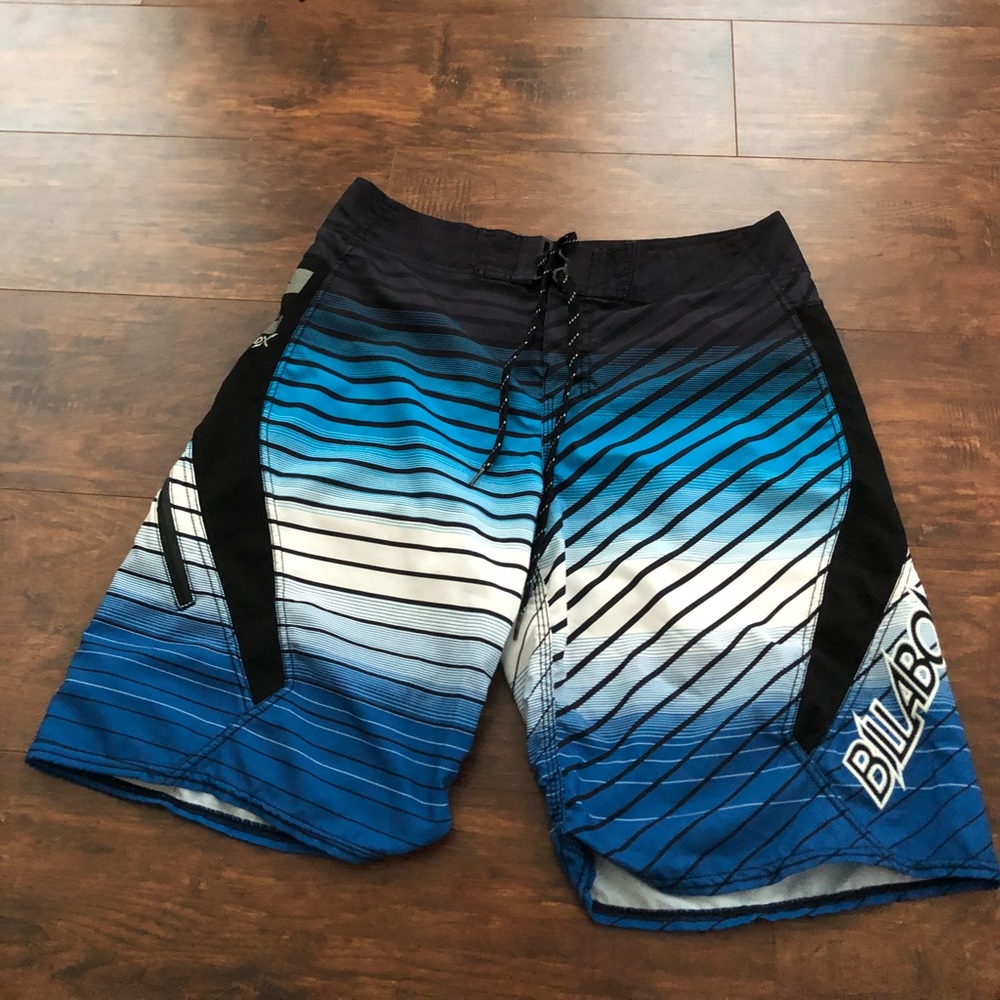 Swim Shorts
